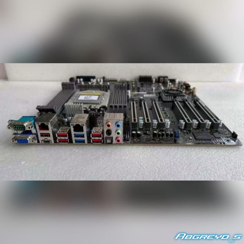 Supermicro M12SWA-TF