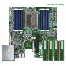 TYAN S8026 + AMD EPYC 7502P