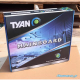 TYAN S8030 + AMD EPYC 7C13