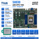TYAN S8030 + AMD EPYC 7302