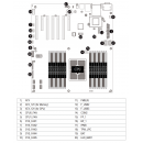 GIGABYTE MZ31-AR0 + AMD EPYC 7401