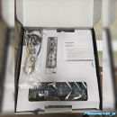 ASRock Rack GENOAD8X-2T/BCM + AMD EPYC 9474F, 48 ядер / 96 потоков