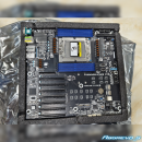 ASRock Rack GENOAD8X-2T/BCM + AMD EPYC 9474F, 48 ядер / 96 потоков