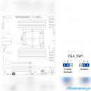 ASUS K14PA-U12 + AMD EPYC 9124