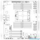 ASUS K14PA-U12 + AMD EPYC 9124