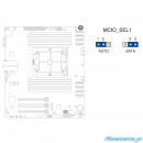 ASUS K14PA-U12 + AMD EPYC 9124