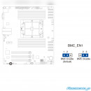 ASUS K14PA-U12 + AMD EPYC 9124