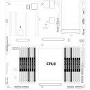 GIGABYTE MS33-CP0 + Xeon 8592+(ES)