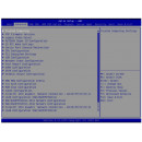 GIGABYTE MS33-CP0 + Xeon 8592+(ES)