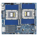 Gigabyte MZ73-LM1 + 2* AMD EPYC 9845 (QS)