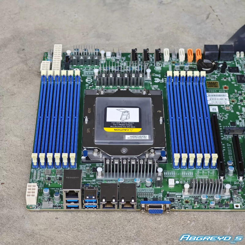 Supermicro H13SSL-N