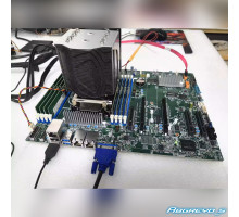 Supermicro X13SEI-F