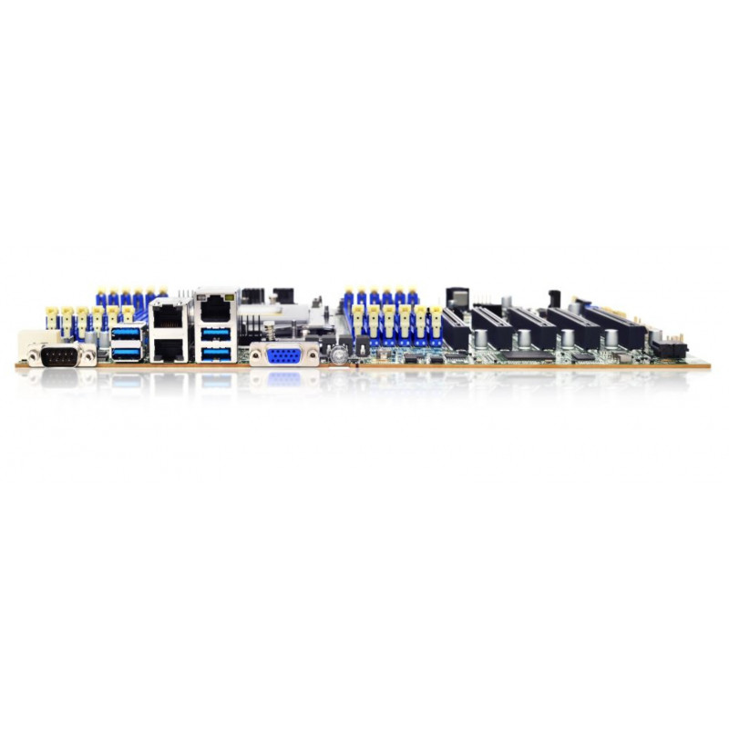 T2SEEP + AMD EPYC 9554 (QS)
