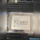 ASRock X399 Taichi + AMD Ryzen Threadripper 1950X