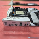 ASUS PRIME TRX40-PRO + AMD Ryzen Threadripper 3990X
