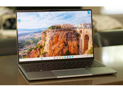 Dell XPS 13 (2026) на Intel Wildcat Lake: обзор производительности, автономности и возможностей