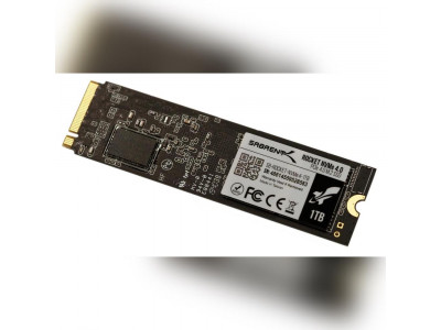 ОБЗОР SSD-НАКОПИТЕЛЯ SABRENT ROCKET NVME 4.0