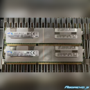 Samsung DDR3 64GB 1333 MT/s REG ECC (8Rx4)