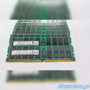 SK hynix 64 ГБ (4 × 16 ГБ) DDR4-2133 ECC RDIMM 2Rx4