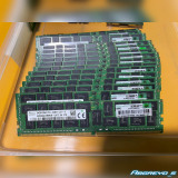 SK Hynix DDR4 64GB 4DRx4 2400T Mhz REG ECC