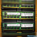 SK hynix DDR4 64GB (4x16GB) 2400 MT/s REG ECC (2Rx4)