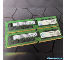 SK hynix DDR4 256GB (32GB×8) 2666 MT/s REG ECC (2Rx4)