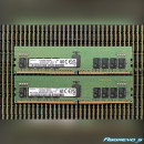Samsung DDR4 128GB (8x16GB) 2933 MT/s REG ECC (2Rx8)