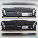 Lexar RGB DDR4 32GB (2x16GB) 3600 MT/s