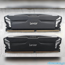 Lexar RGB DDR4 32GB (2x16GB) 3600 MT/s