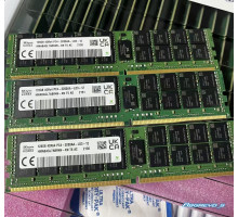 SK hynix DDR4 128GB 3200MHz REG ECC (4DRx4)