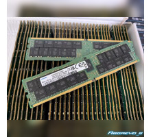 Samsung DDR4 128GB 3200 MT/s REG ECC (2S2Rx4)