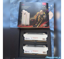 Asgard Loki DDR4 32GB (2x16GB) 3600 MT/s