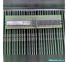 Samsung DDR5 32GB 4800 MT/s REG ECC (1Rx4)