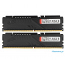 Kingston Fury Beast Black DDR5 64GB (2x32GB) 5600 MT/s