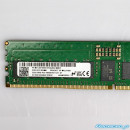 Micron DDR5 128GB (32GB×4) 6400 MT/s REG ECC (2Rx8)