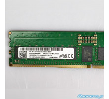 Micron DDR5 128GB (32GB×4) 6400 MT/s REG ECC (2Rx8)