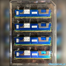Intel Optane Persistent Memory 300 Series 512GB (4x128GB) 4400 MT/s