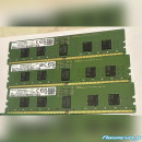 Samsung DDR5 16GB 4800 MT/s REG ECC (1Rx8)