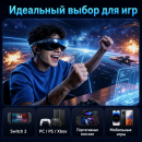 Умные 3D-видеоочки EMESE V60 с Android-блоком управления 2/32 ГБ