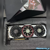 Colorful iGame GeForce RTX 3070 Advanced OC 8GB