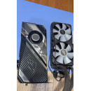 ASUS ROG STRIX LC RTX 3090 Ti OC 24GB