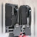 2* Nvidia RTX 4090 D 48GB + СЖО