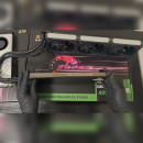 NVIDIA RTX 4090 48GB Liquid Cooled