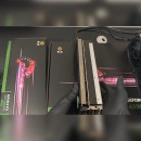 NVIDIA RTX 4090 48GB Liquid Cooled