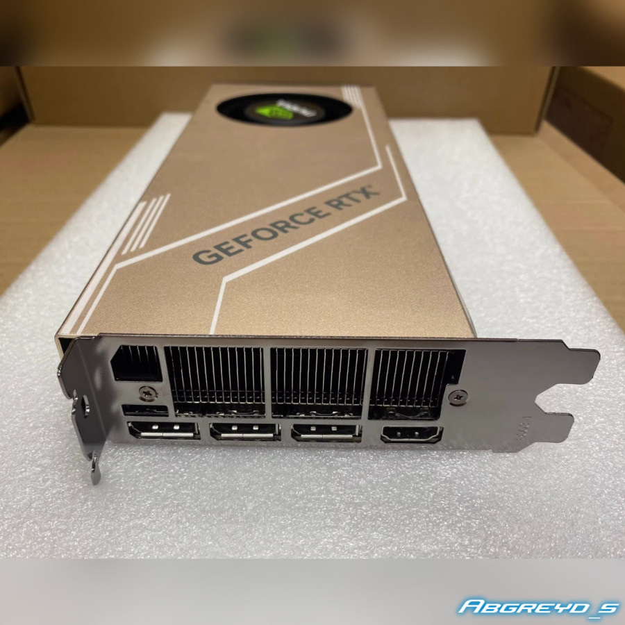Nvidia RTX 4090 D 48GB | ABGREYD_S
