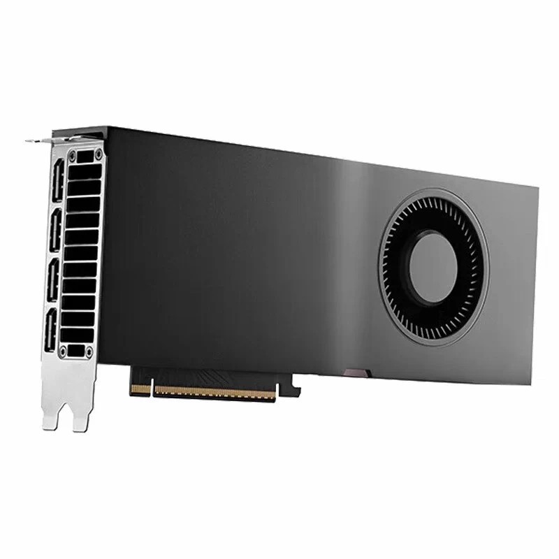 NVIDIA RTX PRO 5000 Blackwell 48GB