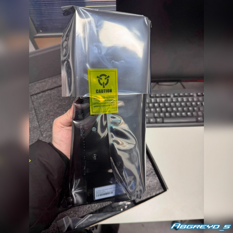 NVIDIA GeForce RTX 5080 16GB