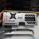 Sapphire Radeon RX 9070 XT 16GB PULSE