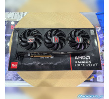 PowerColor Reaper RX 9070 XT 16GB