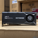 VASTARMOR AMD Radeon AI PRO R9700 32 ГБ GDDR6